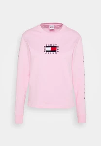 Tommy Hilfiger Z Flag Long Sleeve